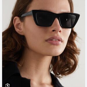YSL Mica sunglasses